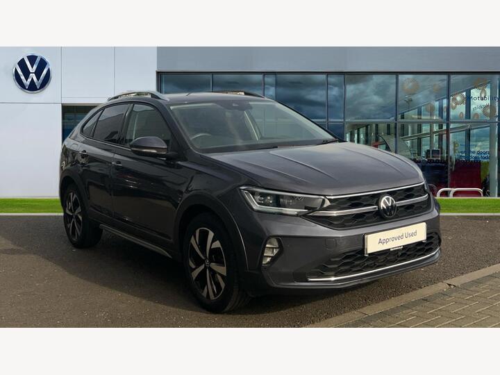 Volkswagen Taigo 1.5 TSI Style DSG Euro 6 (s/s) 5dr