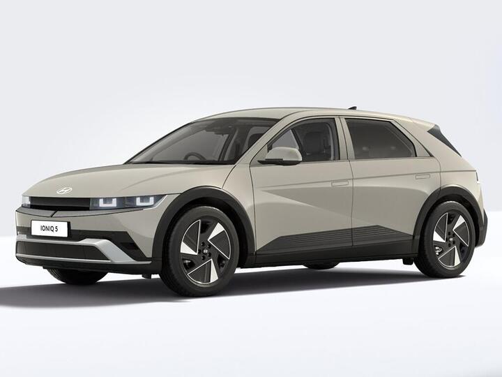 Hyundai IONIQ 5 84kWh Advance Auto 5dr