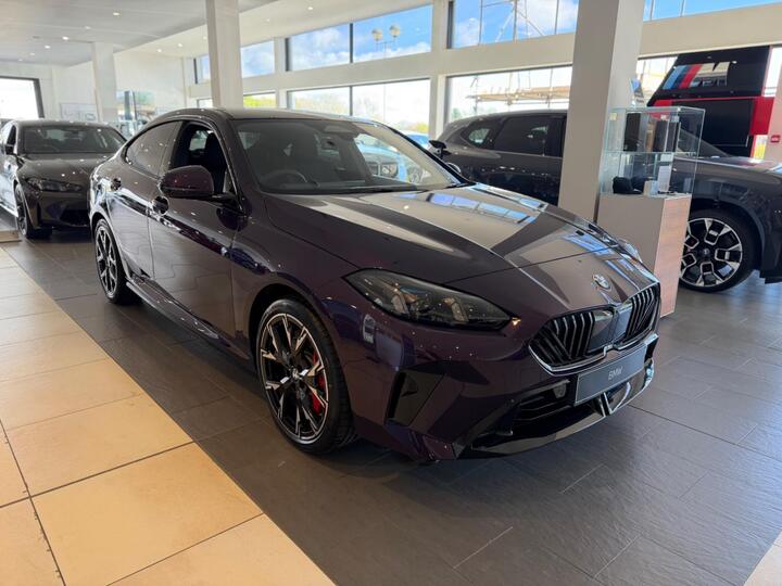 BMW 2 Series Gran Coupe 1.5 220i MHT M Sport DCT Euro 6 (s/s) 4dr