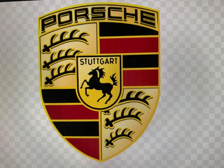 Porsche Cayman 3.4 987 S PDK 2dr