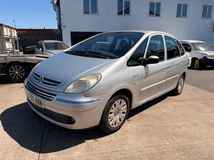 Citroen Xsara Picasso 1.6i 16V Desire 5dr