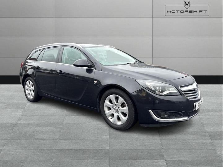 Vauxhall INSIGNIA 2.0 CDTi EcoFLEX SRi Sports Tourer Euro 5 (s/s) 5dr