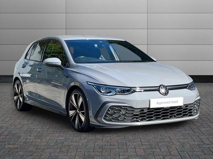 Volkswagen Golf 2.0 TDI GTD DSG Euro 6 (s/s) 5dr