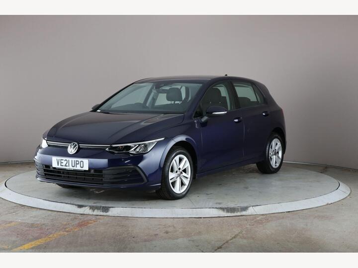 Volkswagen Golf 1.5 TSI Life Euro 6 (s/s) 5dr