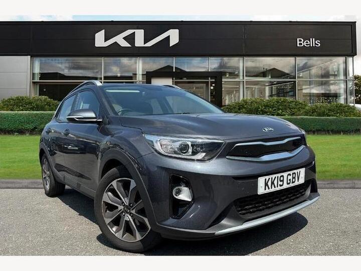 Kia Stonic 1.0 T-GDi 2 Euro 6 (s/s) 5dr