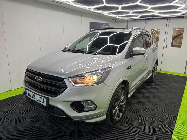 Ford Kuga 1.5T EcoBoost ST-Line X Euro 6 (s/s) 5dr