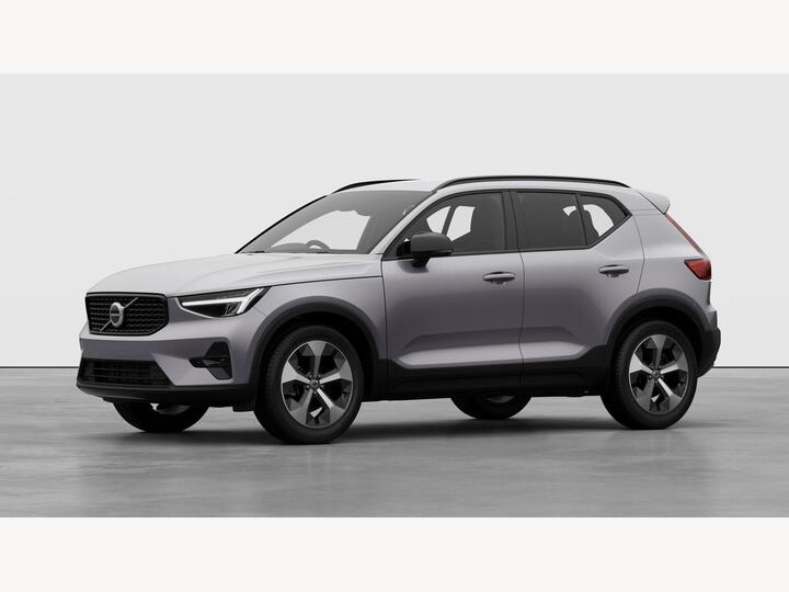 Volvo XC40 2.0 B3 MHEV Plus Dark DCT Auto Euro 6 (s/s) 5dr