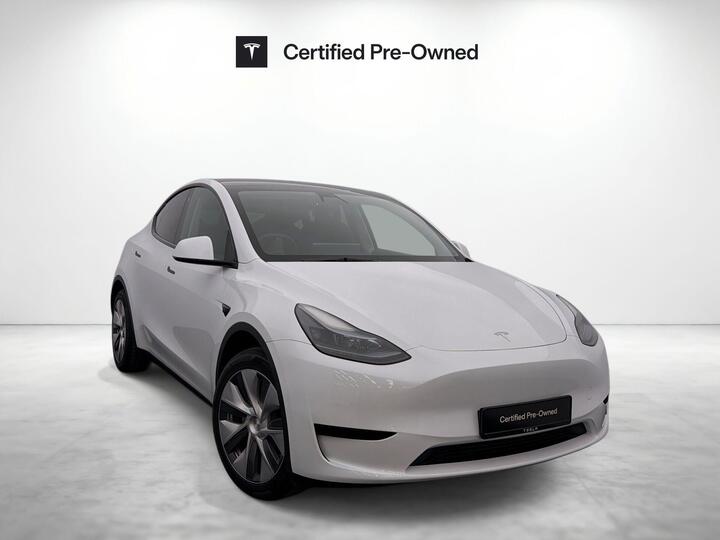 Tesla Model Y Auto RWD 5dr