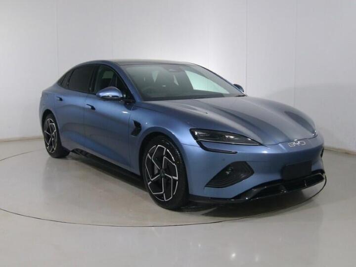 BYD SEAL 82.5kWh Design Auto 4dr