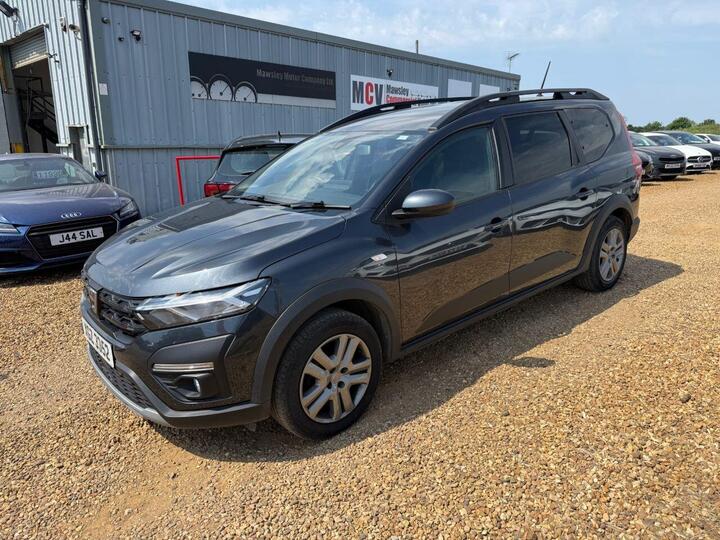 Dacia JOGGER 1.0 TCe Comfort Euro 6 (s/s) 5dr