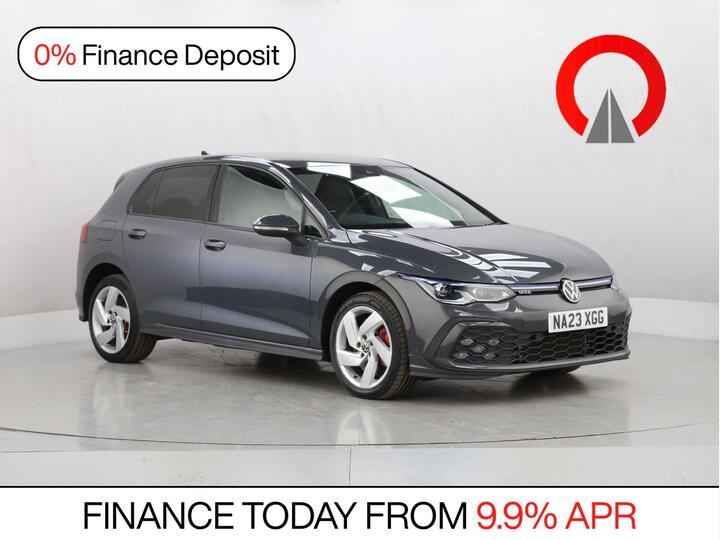 Volkswagen GOLF 1.4 TSI 13kWh GTE DSG Euro 6 (s/s) 5dr