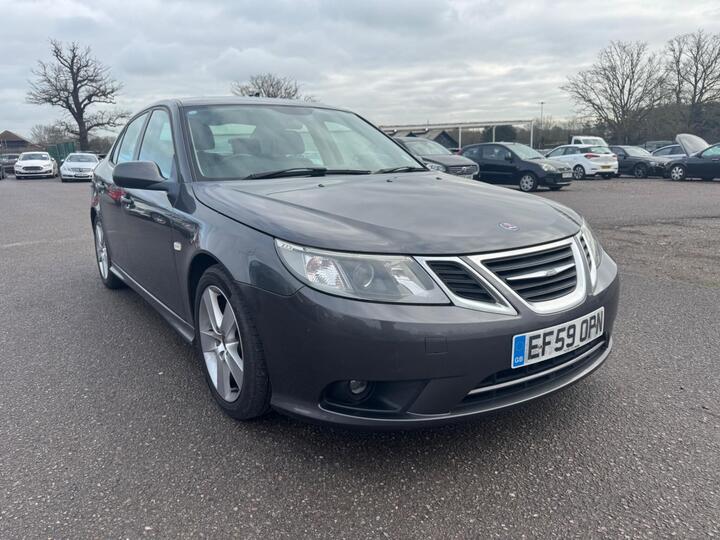 Saab 9-3 1.8T Turbo Edition Auto Euro 4 4dr