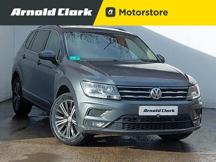 Volkswagen Tiguan Allspace 1.5 TSI EVO SE Nav Euro 6 (s/s) 5dr