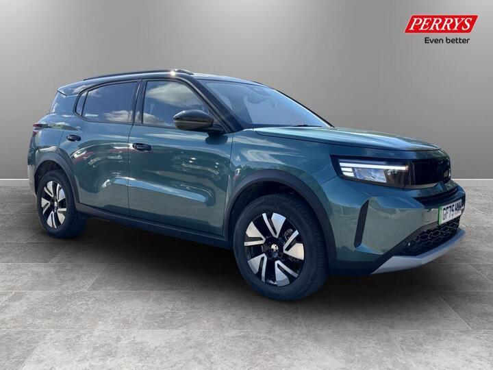 Vauxhall Frontera 44kWh GS Auto 5dr
