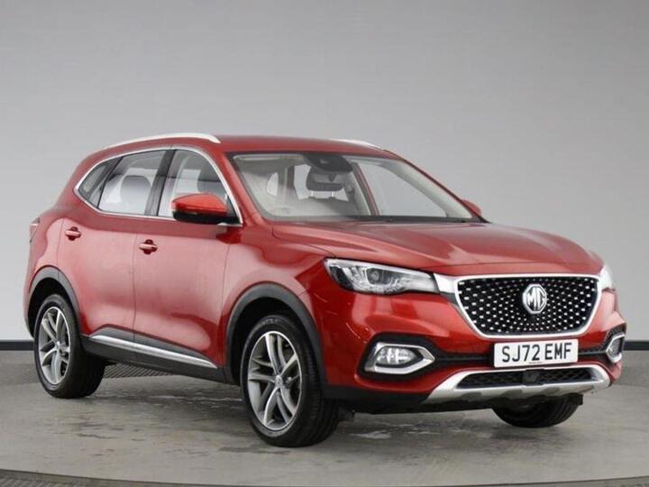 MG MG HS 1.5 T-GDI Excite DCT Euro 6 (s/s) 5dr