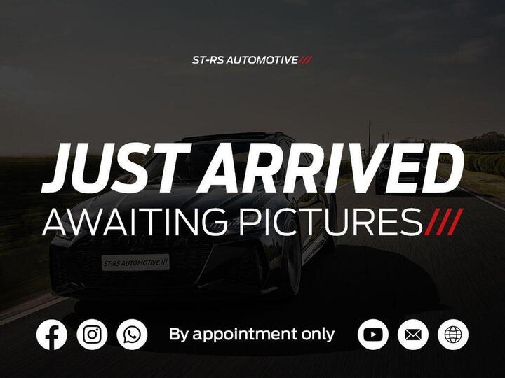 Ford Fiesta 1.5T EcoBoost ST-3 Euro 6 (s/s) 5dr