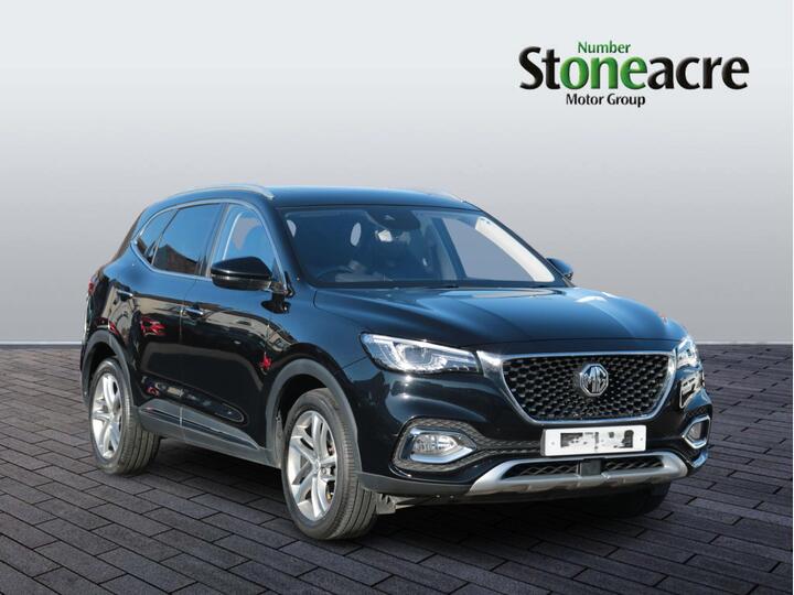 MG MG HS 1.5 T-GDI Exclusive Euro 6 (s/s) 5dr