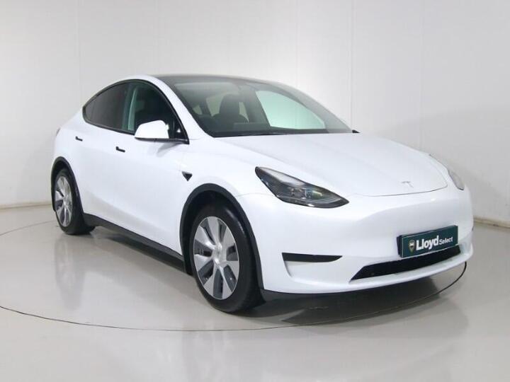 Tesla MODEL Y Auto RWD 5dr
