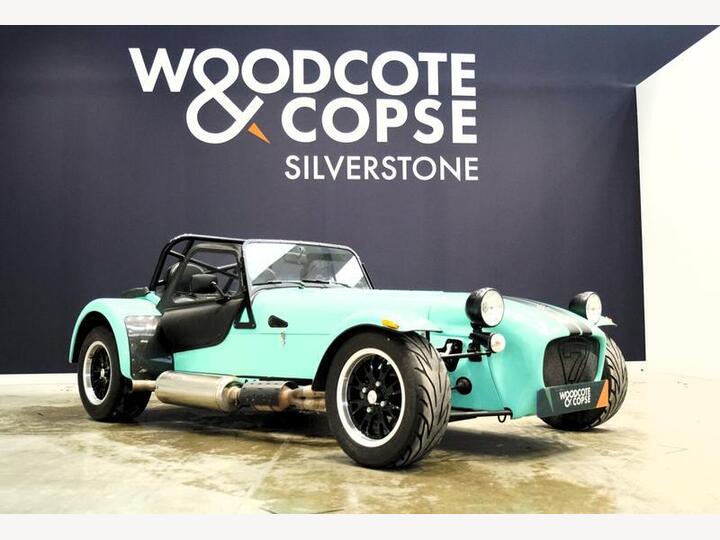 Caterham Seven 360R