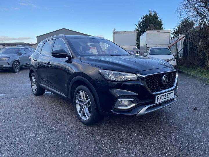 MG Hs 1.5 T-GDI Excite Euro 6 (s/s) 5dr