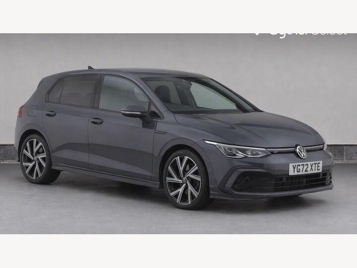 Volkswagen Golf 1.5 TSI R-Line Euro 6 (s/s) 5dr
