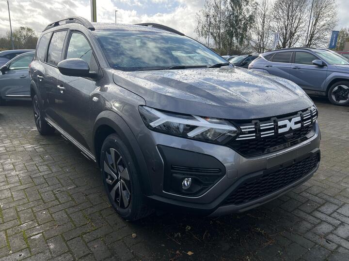 Dacia Jogger 1.0 TCe Expression Euro 6 (s/s) 5dr