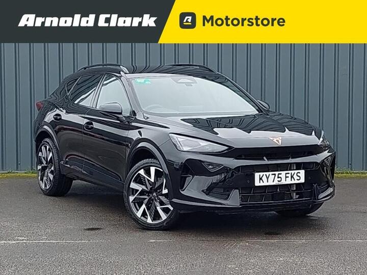 CUPRA Formentor 1.5 ETSI V2 DSG Euro 6 (s/s) 5dr