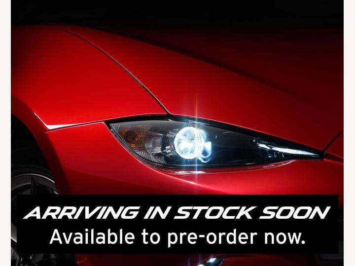 Mazda MX-5 2.0 SKYACTIV-G Exclusive-Line Euro 6 (s/s) 2dr