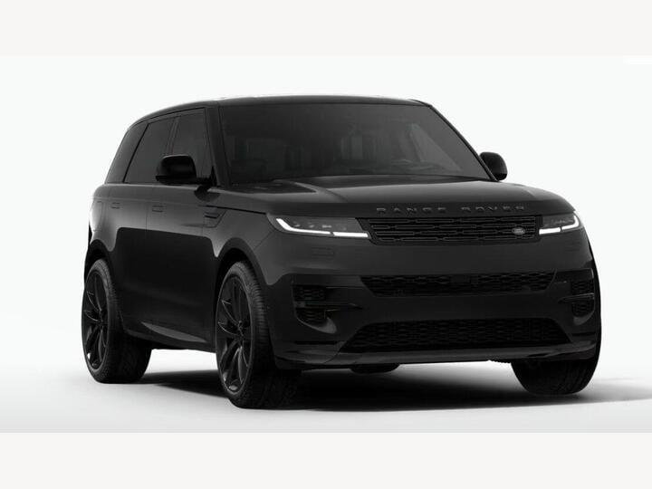 Land Rover Range Rover Sport 3.0 P460e 38.2kWh Autobiography Auto 4WD Euro 6 (s/s) 5dr