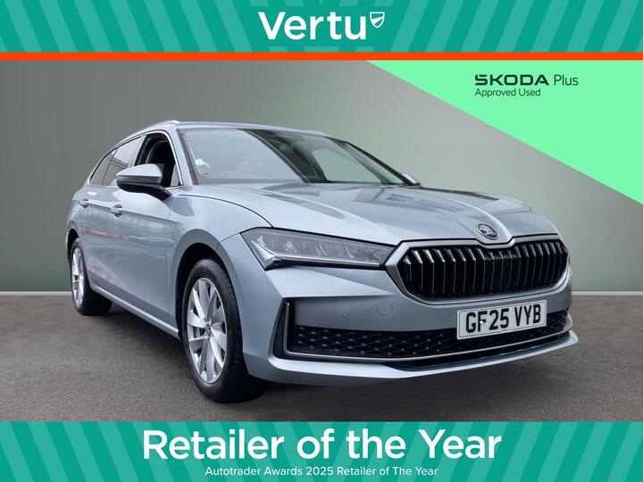 Skoda Superb 2.0 TDI SE Technology DSG Euro 6 (s/s) 5dr Skoda Superb 2.0 TDI SE Technology DSG Euro 6 (s/s) 5dr