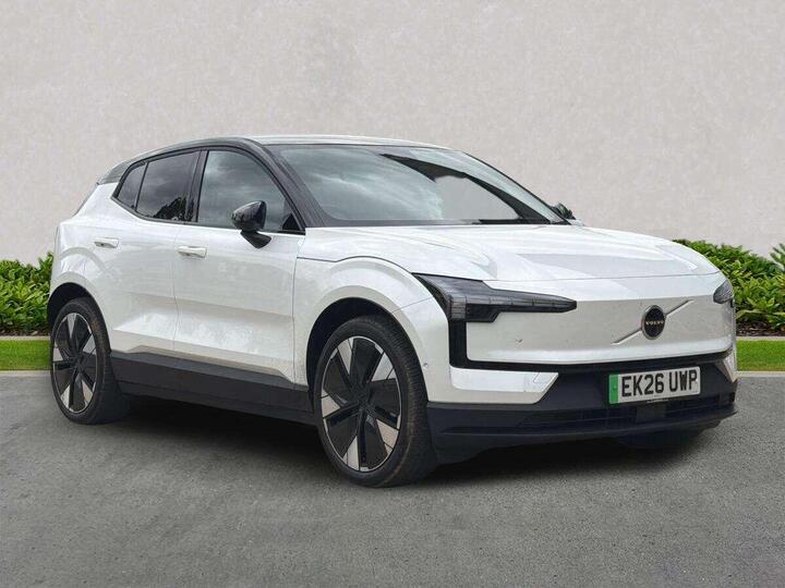 Volvo KODIAQ Single Motor Extended Range 69kWh Ultra Auto 5dr