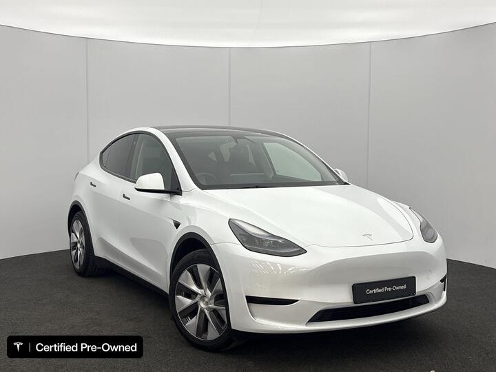 Tesla Model Y Auto RWD 5dr