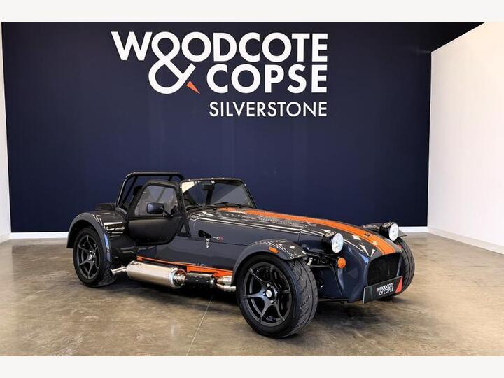 Caterham Seven 420R S3