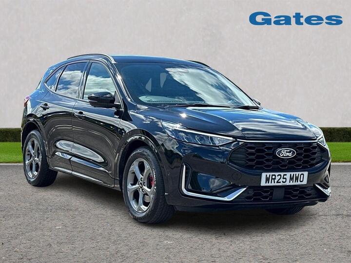 Ford Kuga 1.5T EcoBoost ST-Line Euro 6 (s/s) 5dr