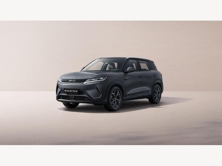 BYD Atto 2 51.1kWh Boost Auto 5dr