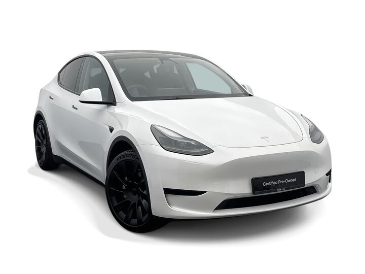 Tesla Model Y Auto RWD 5dr