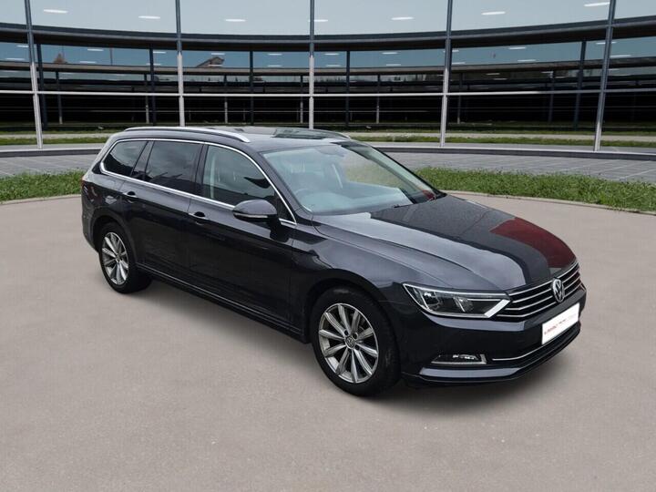 Volkswagen PASSAT 2.0 TDI SE Business DSG Euro 6 (s/s) 5dr