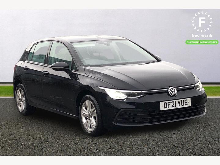 Volkswagen Golf 1.5 TSI Life Euro 6 (s/s) 5dr