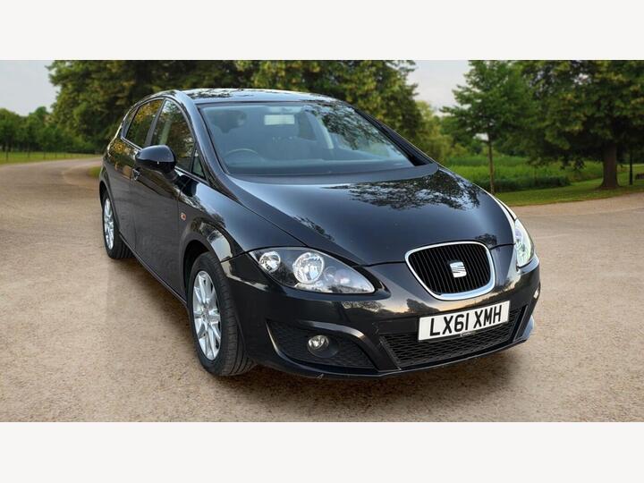 SEAT Leon 1.2 TSI SE Copa Euro 5 (s/s) 5dr
