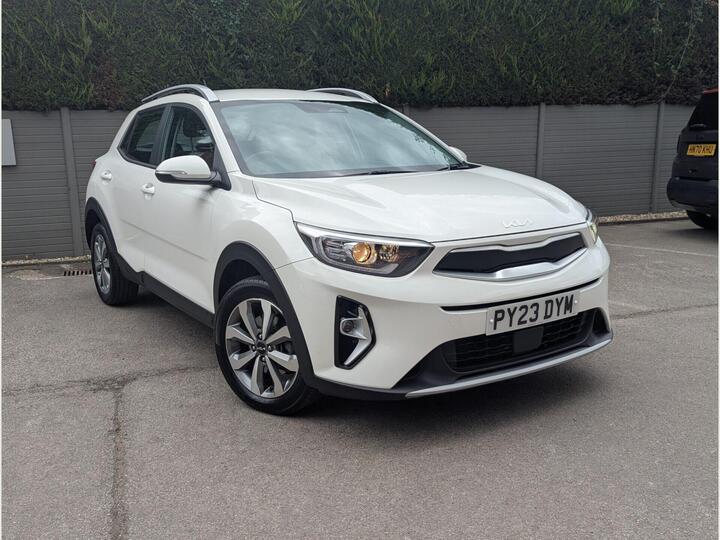 Kia Stonic 1.0 T-GDi 2 Euro 6 (s/s) 5dr