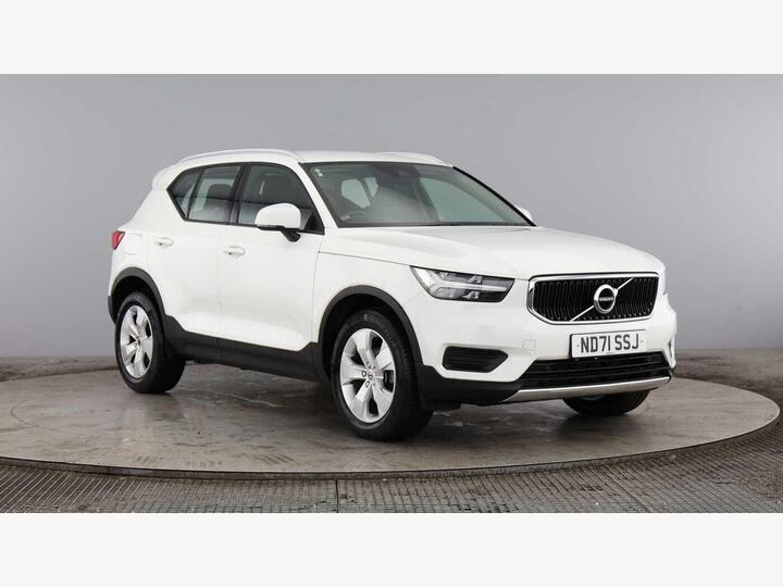 Volvo XC40 1.5 T3 Momentum Auto Euro 6 (s/s) 5dr