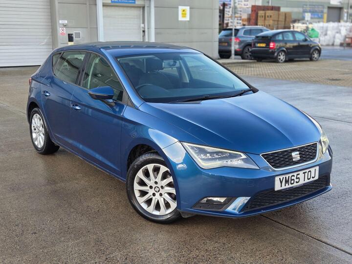 SEAT Leon 1.2 TSI SE DSG Euro 6 (s/s) 5dr