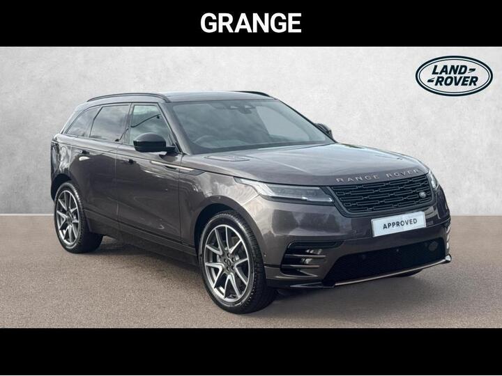 Land Rover Range Rover Velar 3.0 D300 MHEV Autobiography Auto 4WD Euro 6 (s/s) 5dr