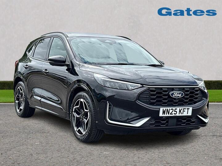 Ford Kuga 1.5T EcoBoost ST-Line X Euro 6 (s/s) 5dr