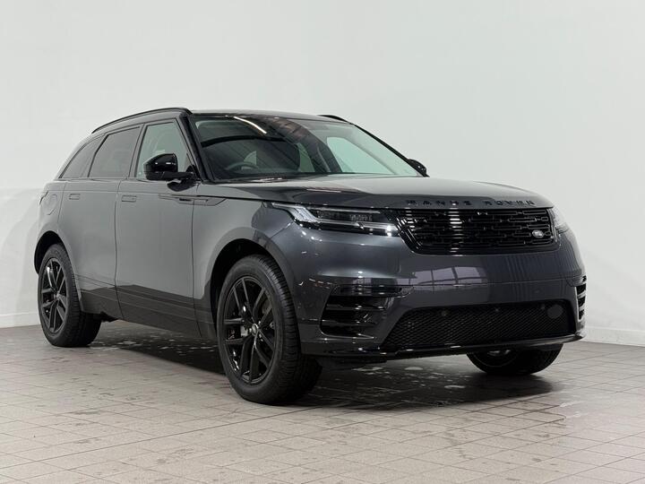 Land Rover Range Rover Velar 2.0 D200 MHEV Dynamic SE Auto 4WD Euro 6 (s/s) 5dr