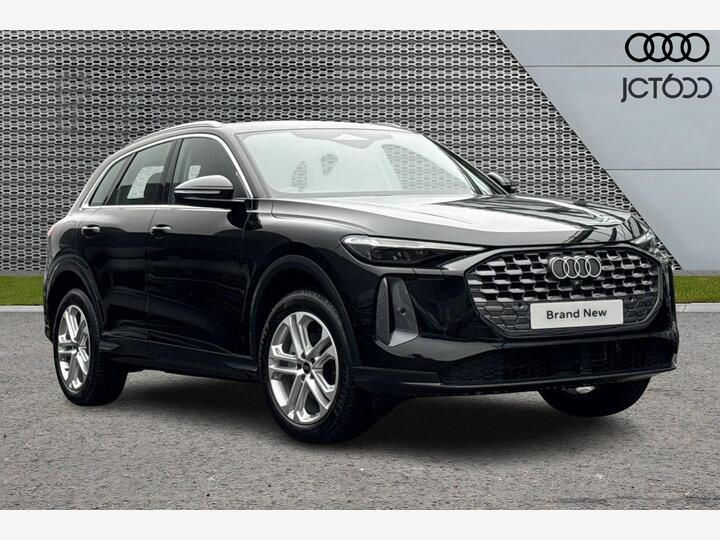 Audi Q5 2.0 TFSI Sport S Tronic Quattro Euro 6 (s/s) 5dr