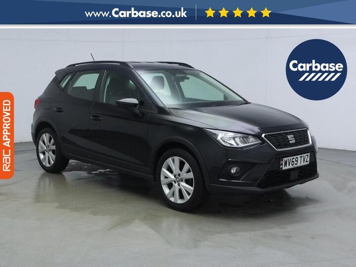 SEAT Arona 1.0 TSI SE Technology DSG Euro 6 (s/s) 5dr