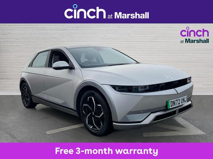 Hyundai IONIQ 5 73kWh Premium Auto 5dr