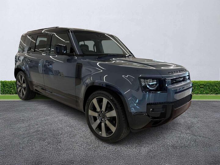 Land Rover DEFENDER 3.0 D350 MHEV X-Dynamic HSE Auto 4WD Euro 6 (s/s) 5dr