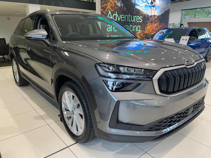 Skoda Kodiaq 2.0 TDI SE L DSG 4WD Euro 6 (s/s) 5dr (7 Seat)